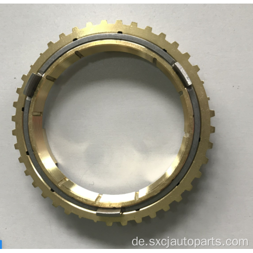 Japanische Autoübertragungsteile Synchronizer Ring Ring Ring Ring 33037-60040 33037-OK010 für Toyota 038H HAISE